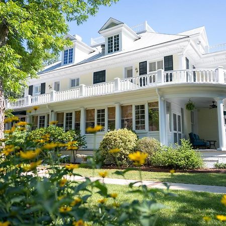 The Edenton Collection-The Granville Queen Inn Ngoại thất bức ảnh