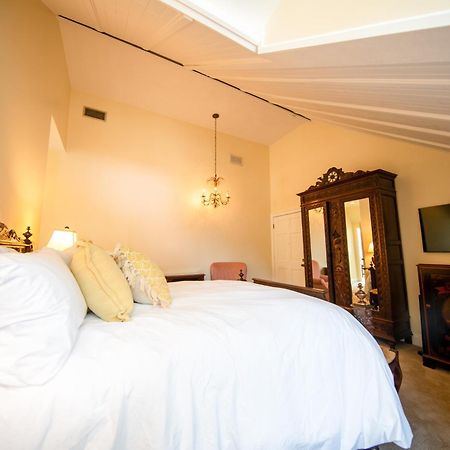 The Edenton Collection-The Granville Queen Inn Phòng bức ảnh