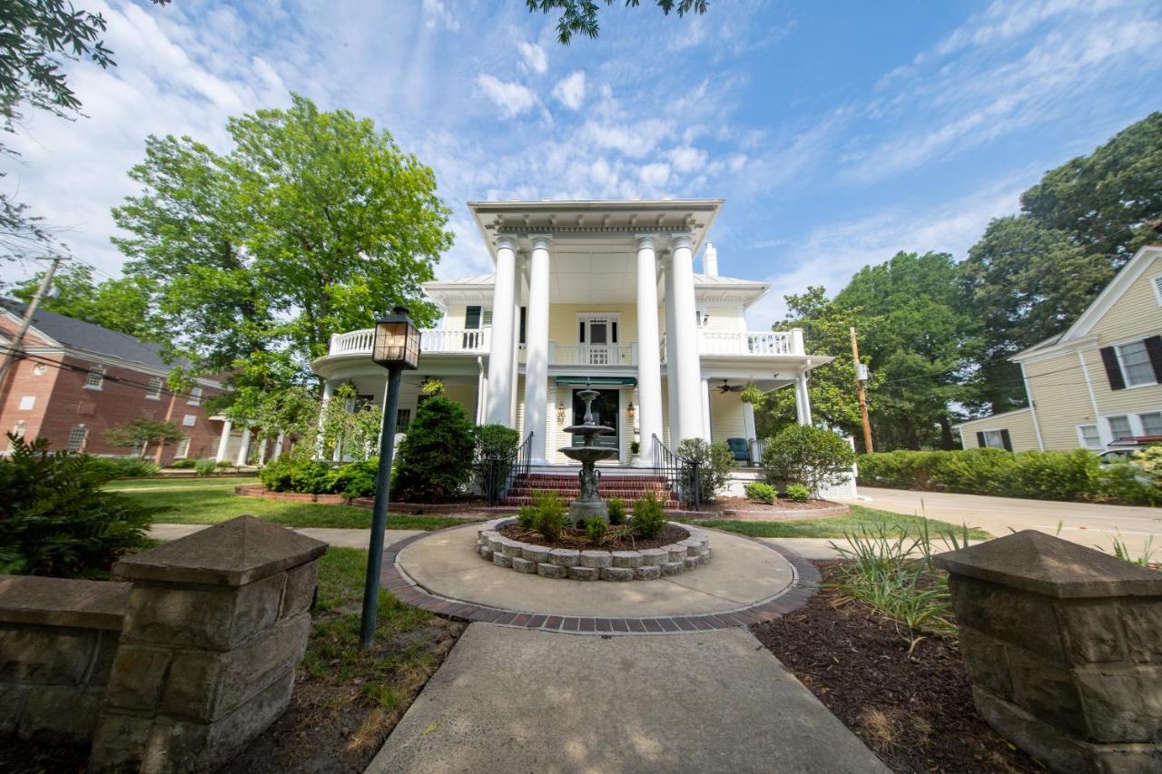 The Edenton Collection-The Granville Queen Inn Ngoại thất bức ảnh