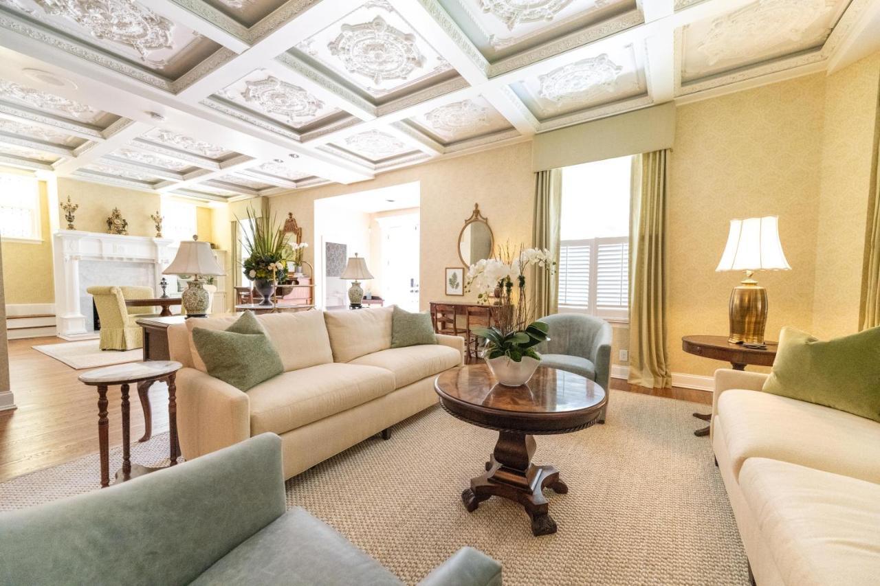 The Edenton Collection-The Granville Queen Inn Ngoại thất bức ảnh