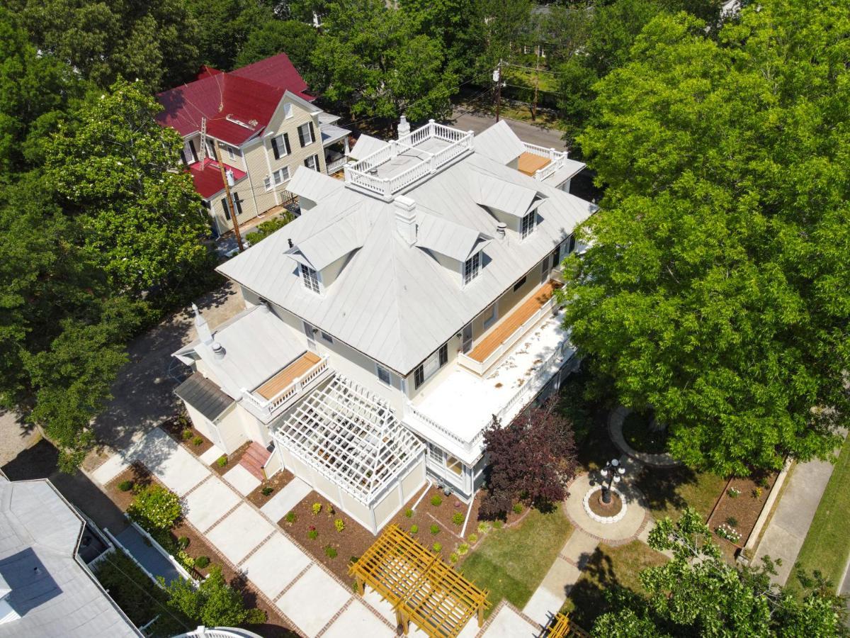 The Edenton Collection-The Granville Queen Inn Ngoại thất bức ảnh