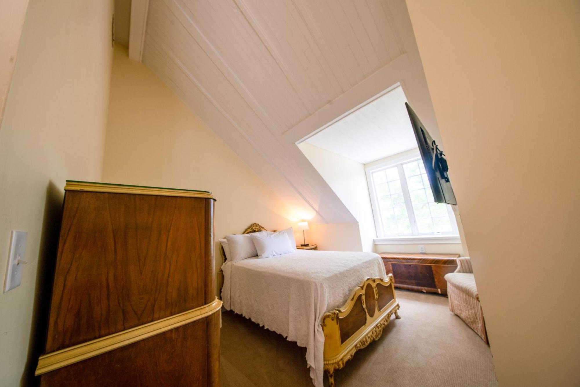 The Edenton Collection-The Granville Queen Inn Phòng bức ảnh
