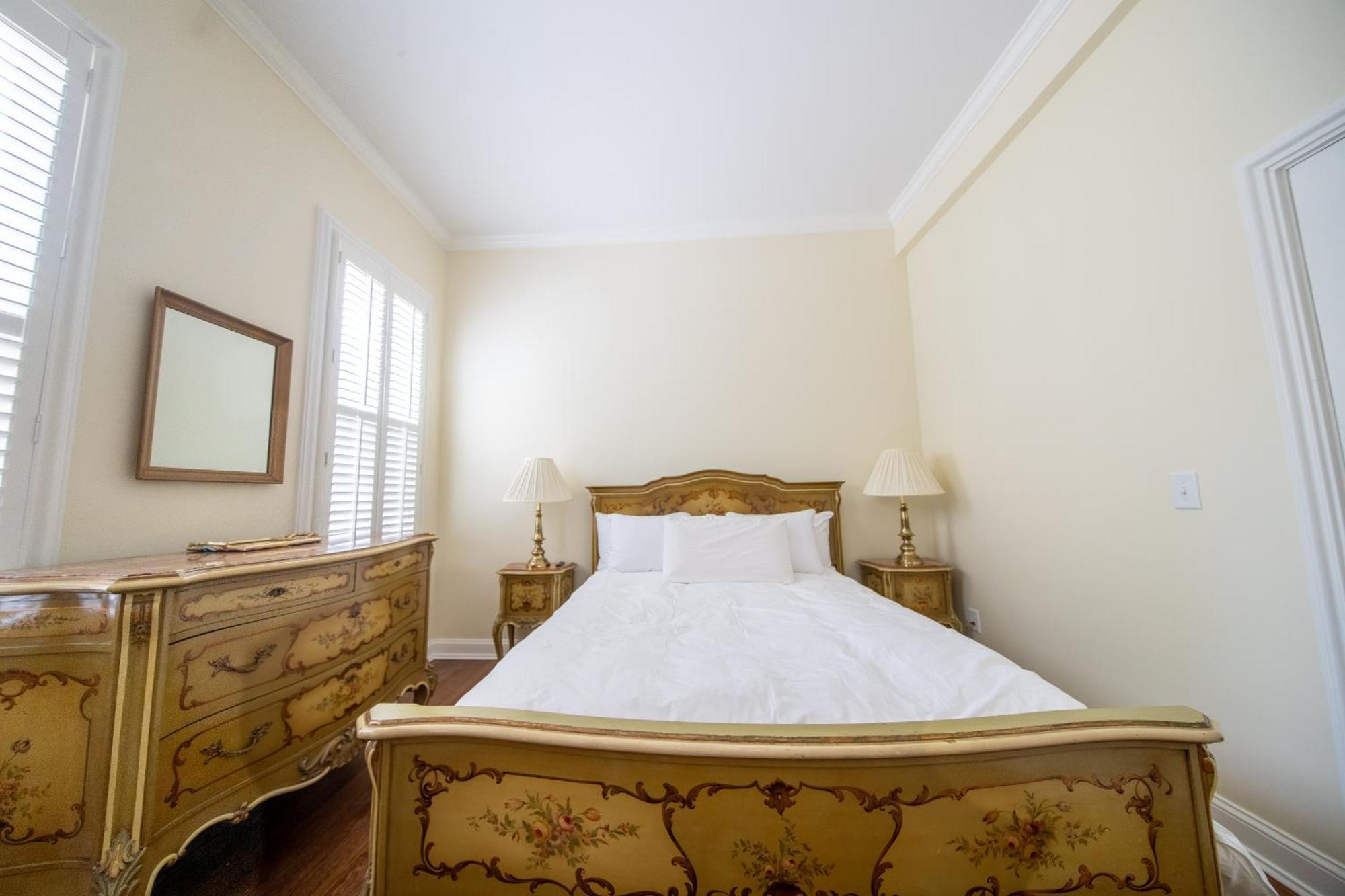 The Edenton Collection-The Granville Queen Inn Phòng bức ảnh