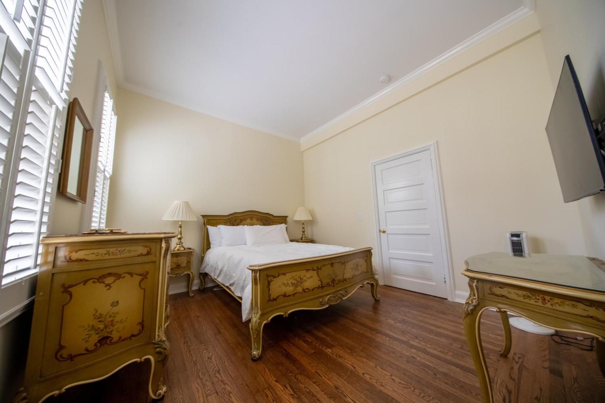 The Edenton Collection-The Granville Queen Inn Phòng bức ảnh
