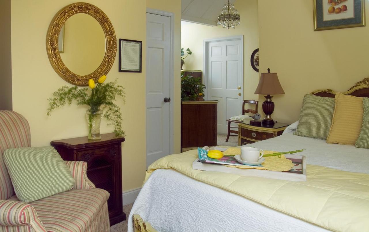 The Edenton Collection-The Granville Queen Inn Ngoại thất bức ảnh