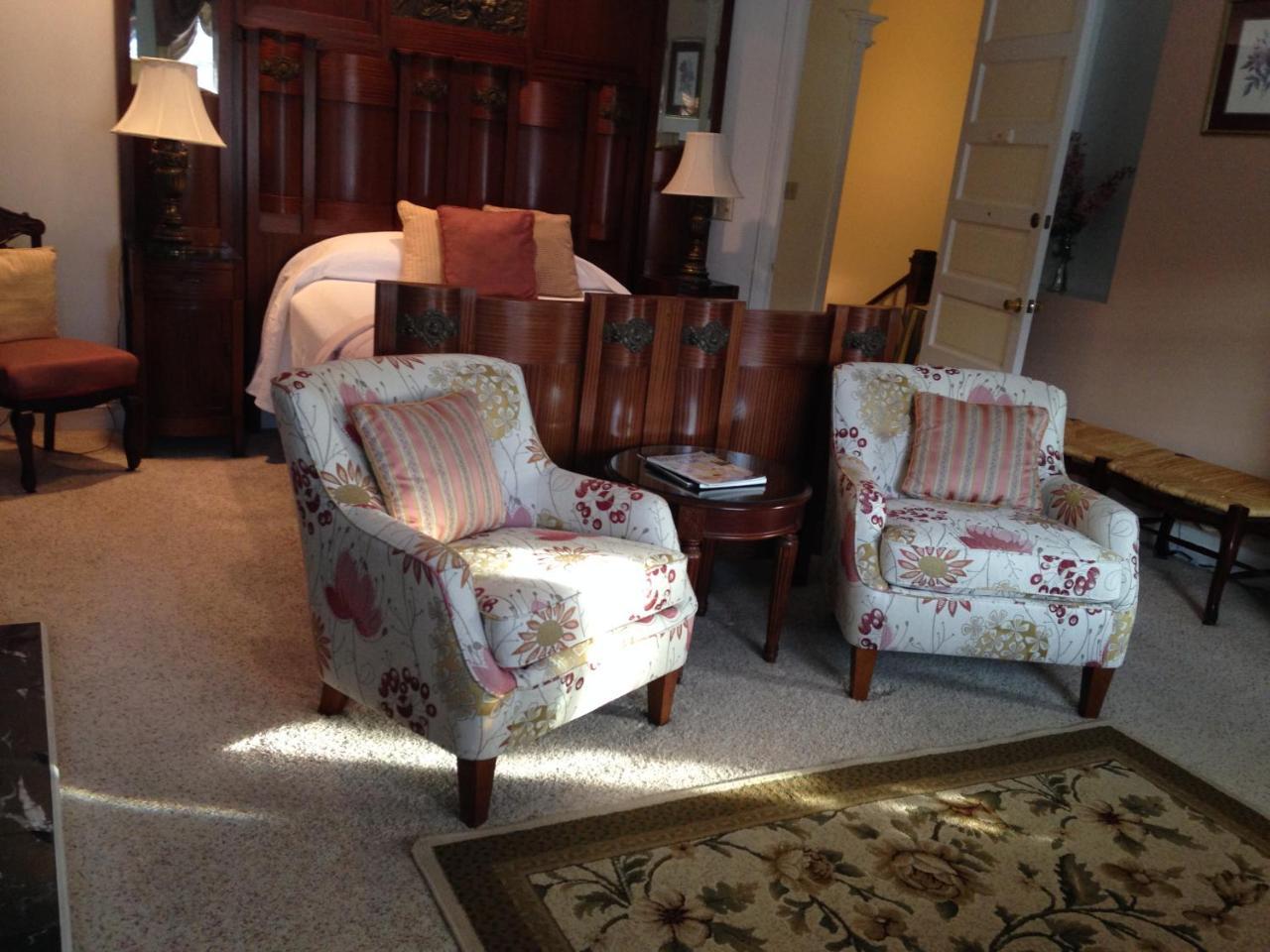 The Edenton Collection-The Granville Queen Inn Ngoại thất bức ảnh