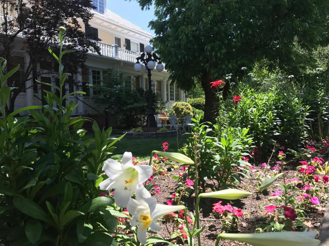 The Edenton Collection-The Granville Queen Inn Ngoại thất bức ảnh